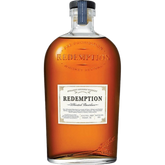 Redemption Wheated Straight Bourbon Whiskey (750ml)